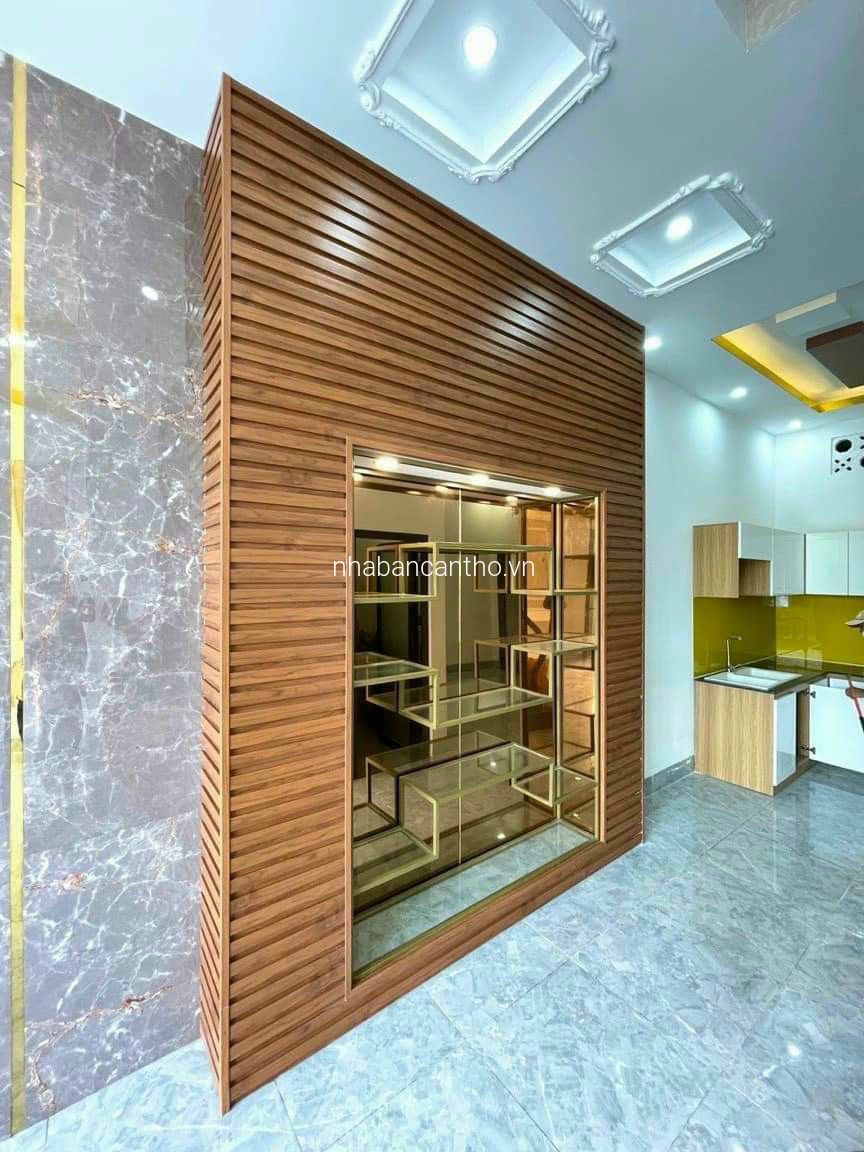 NHÀ ĐẸP LỘ NGÂN HÀNG - 0931.0000.94