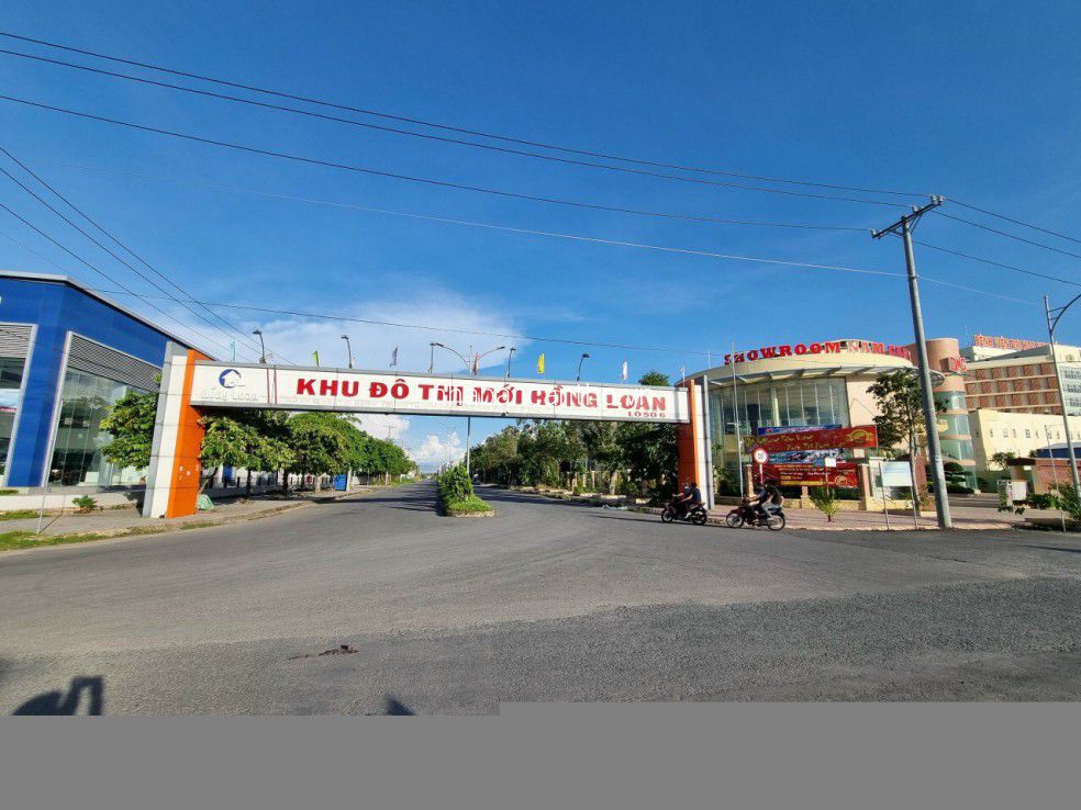 NỀN HỒNG LOAN