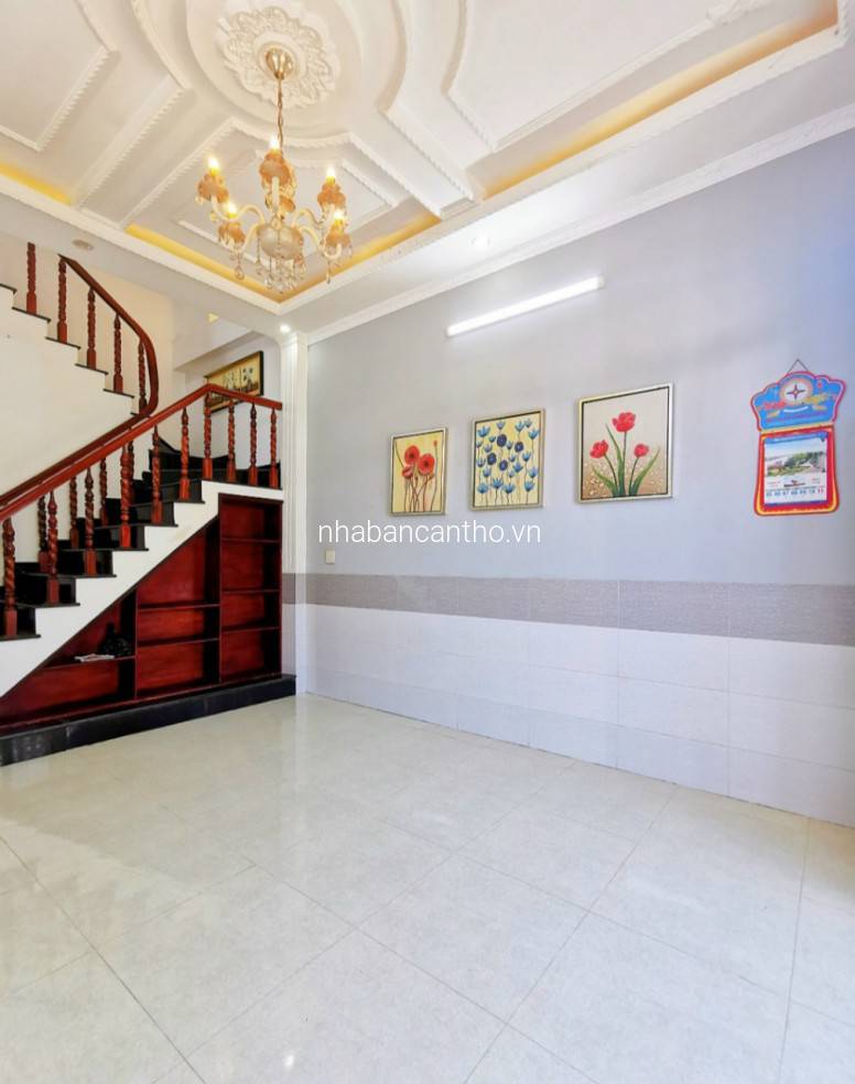 NHÀ MÁI THÁI KDC 3A