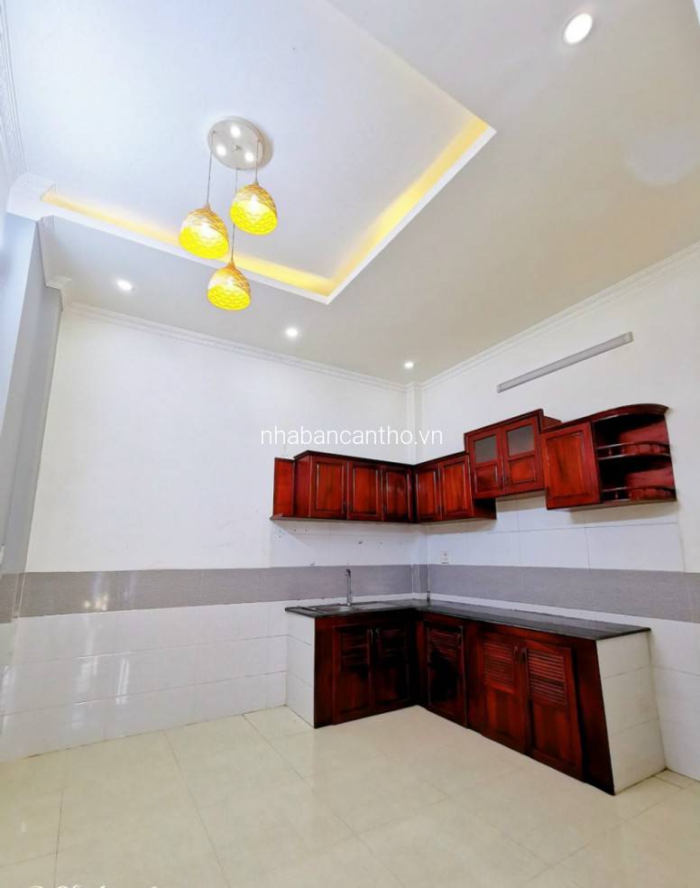 NHÀ MÁI THÁI KDC 3A