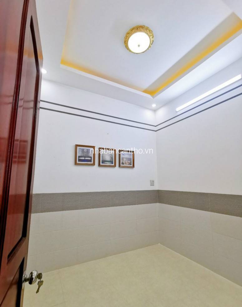 NHÀ MÁI THÁI KDC 3A