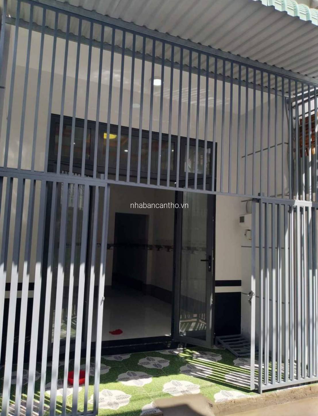 BÁN LỔ NHÀ HẺM 1 TRẦN VĨNH KIẾT CHỈ 1 TỶ 800