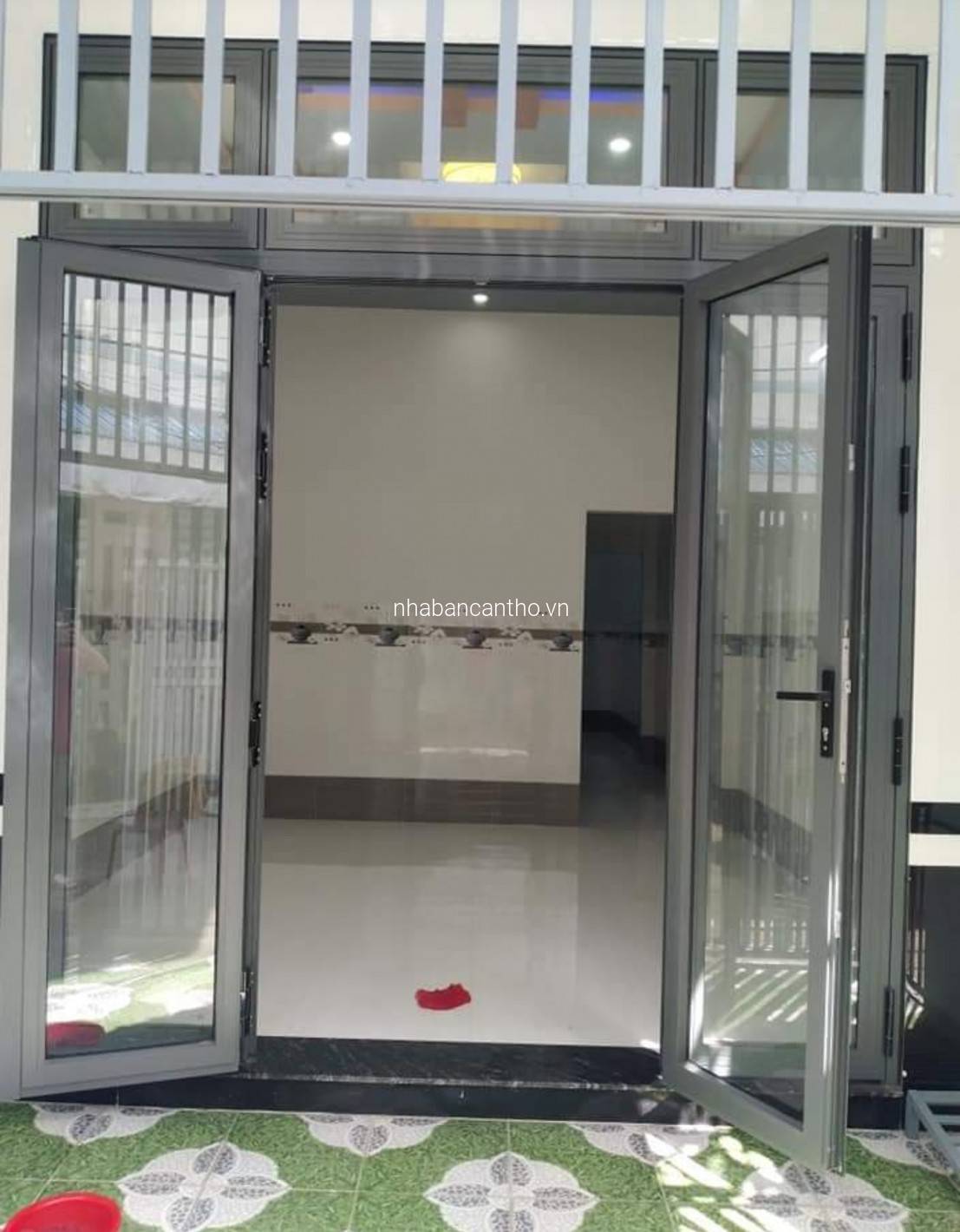 BÁN LỔ NHÀ HẺM 1 TRẦN VĨNH KIẾT CHỈ 1 TỶ 800