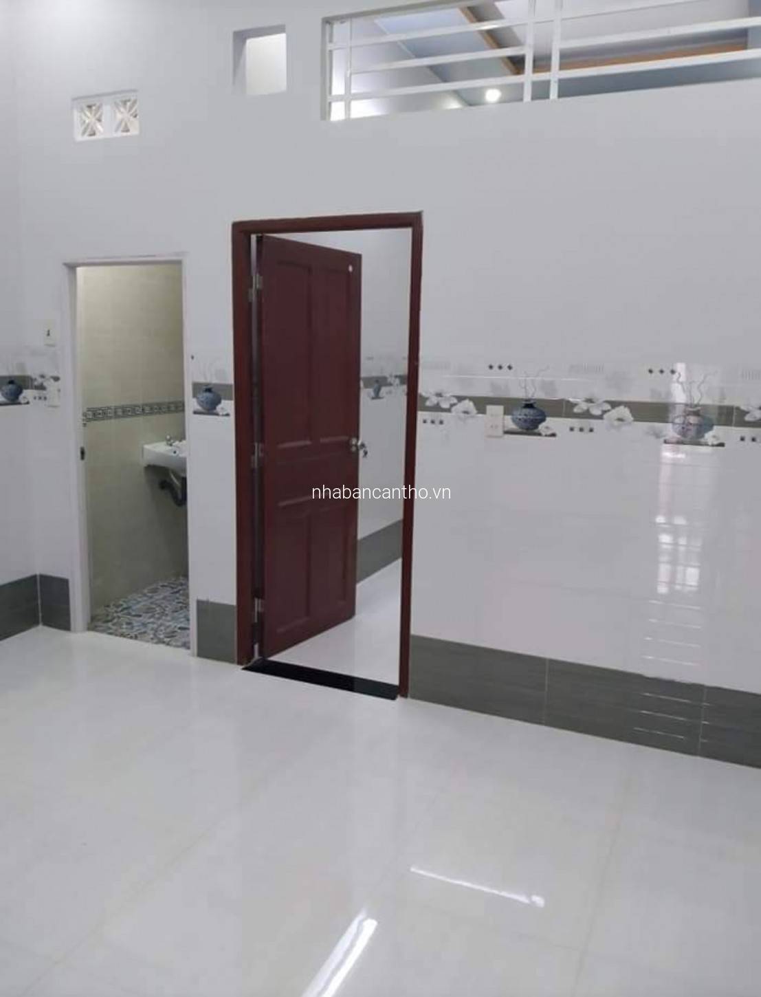 BÁN LỔ NHÀ HẺM 1 TRẦN VĨNH KIẾT CHỈ 1 TỶ 800