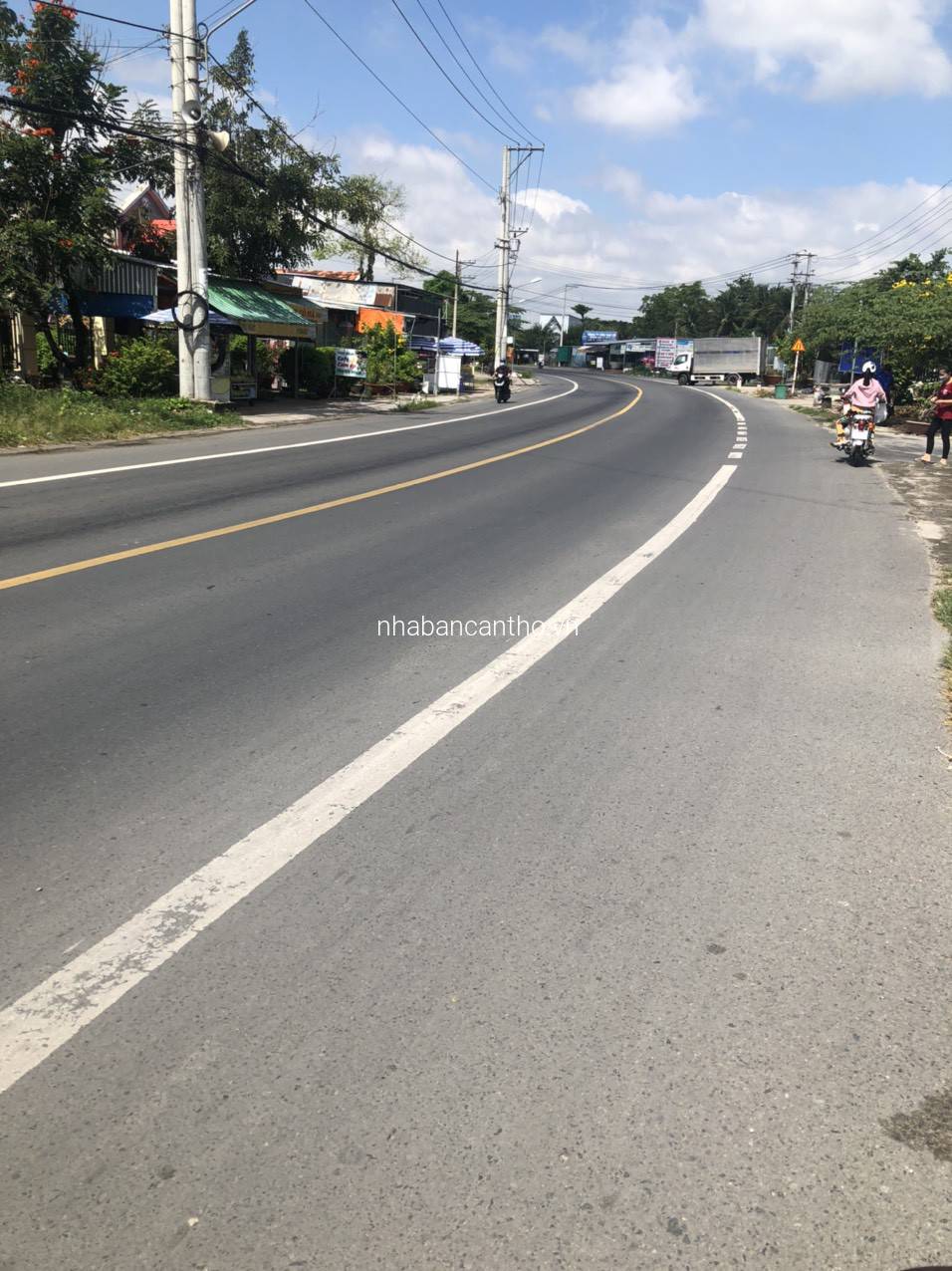 KHO MẶT TIỀN QL91