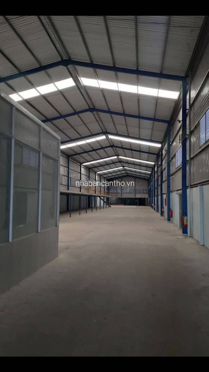 KHO MẶT TIỀN QL91
