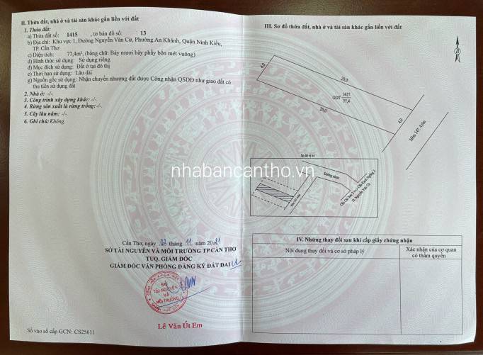 CẶP NỀN GIÁ RẺ HẺM LT 12-20