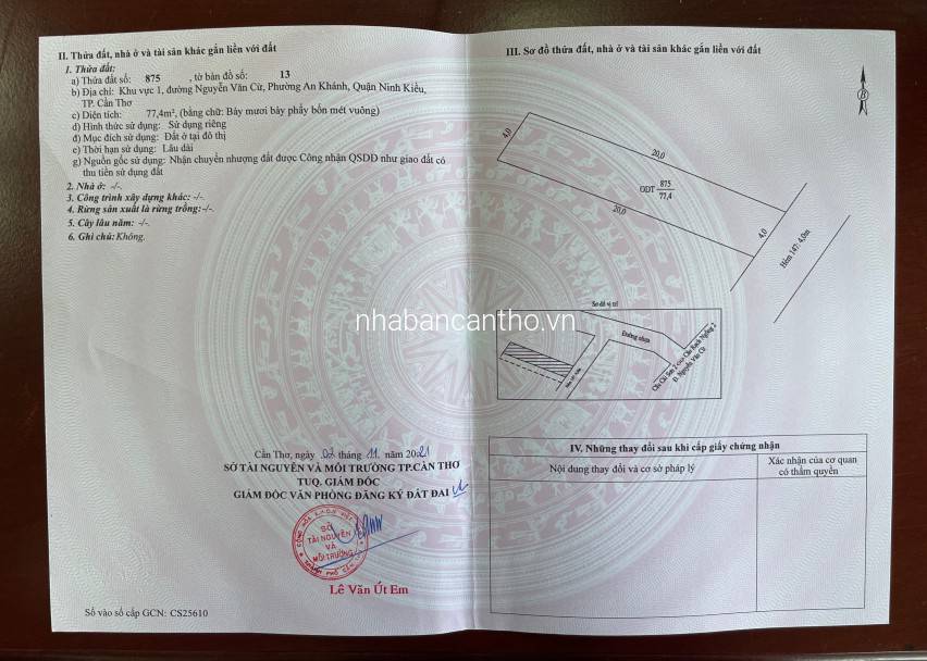 CẶP NỀN GIÁ RẺ HẺM LT 12-20