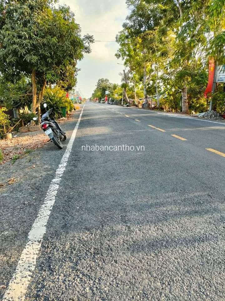NỀN 869m2 THỔ CƯ MẶT TIỀN ĐT 919 VĨNH THẠNH•••LH 0931.0000.94 BÌNH