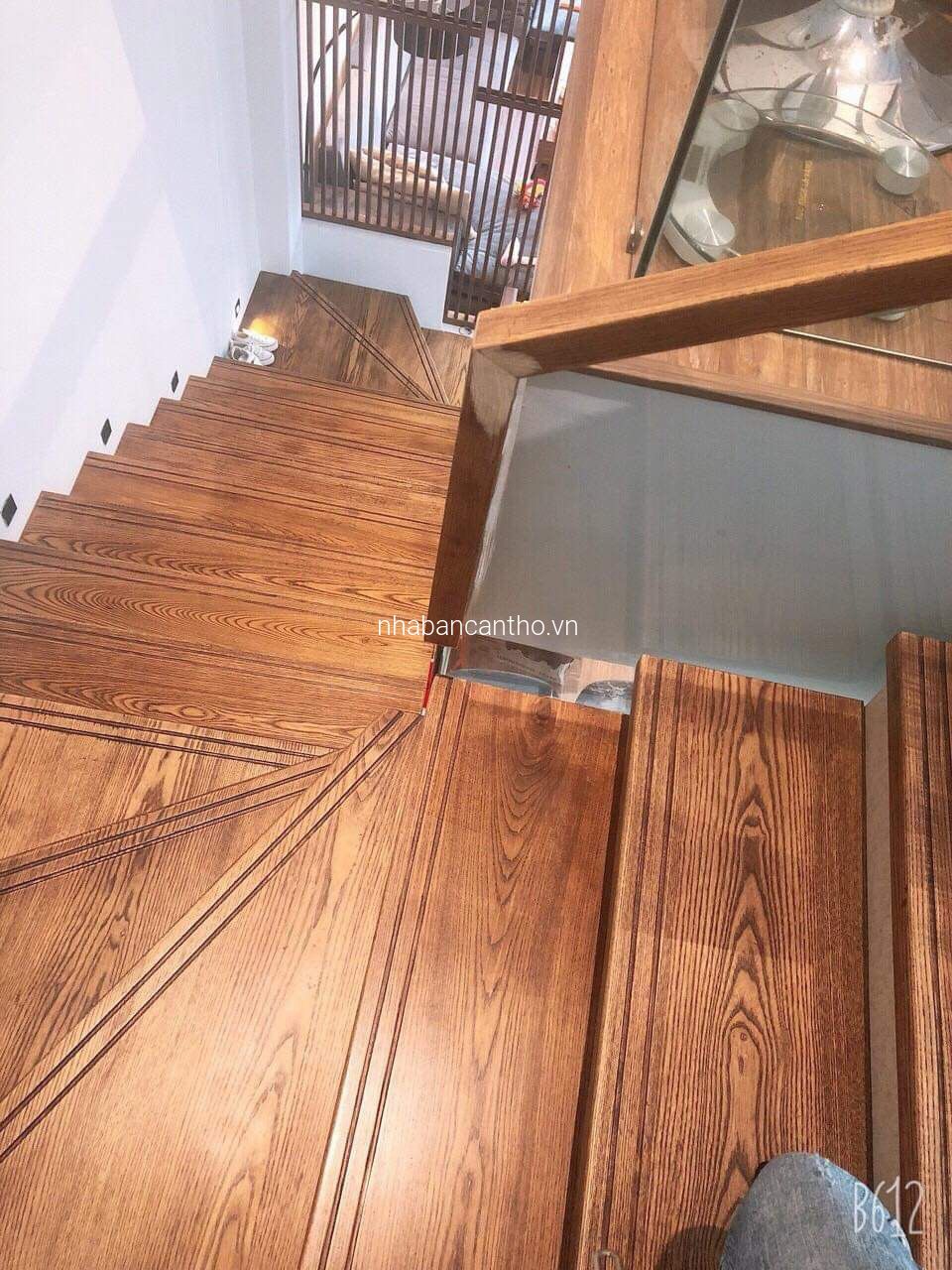 SIÊU PHẨM GÓC 2MT HẺM LT 3-4 NGUYỄN VĂN CỪ ND. LH 0931000094 GẶP BÌNH