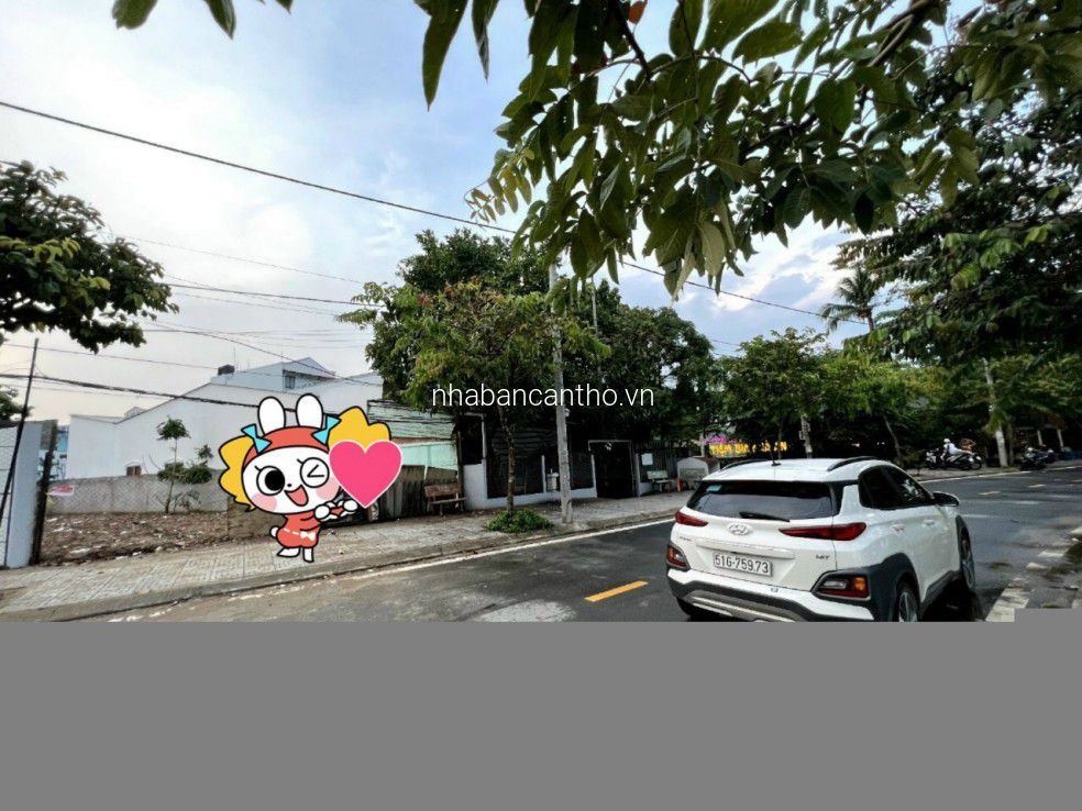 MẶT TIỀN HỒ BÚN XÁNG