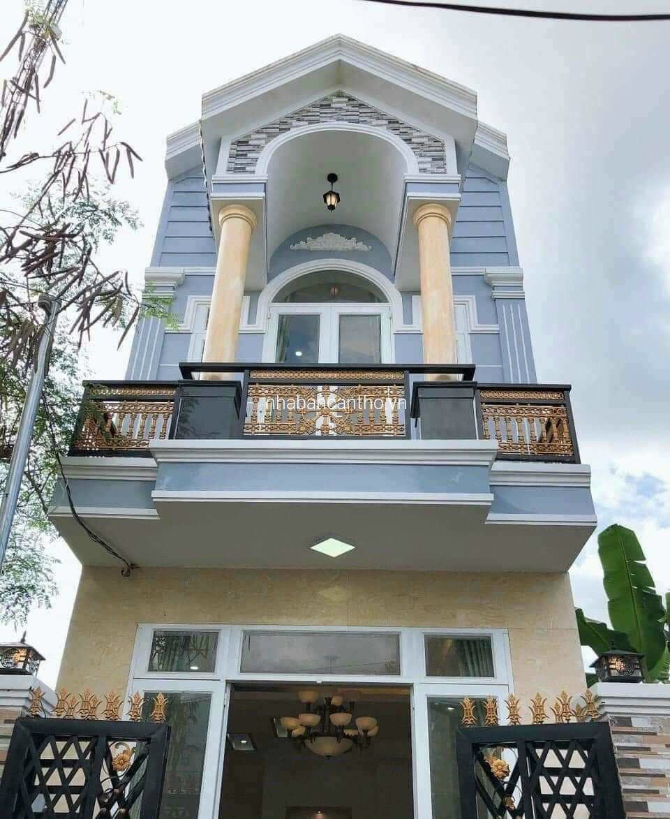 GIẢM 120 TRIỆU BÁN NHANH NHÀ TRỆT LẦU P.AN HOÀ NINH KIỀU