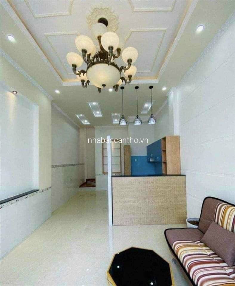 GIẢM 120 TRIỆU BÁN NHANH NHÀ TRỆT LẦU P.AN HOÀ NINH KIỀU