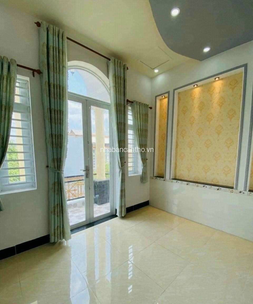 GIẢM 120 TRIỆU BÁN NHANH NHÀ TRỆT LẦU P.AN HOÀ NINH KIỀU