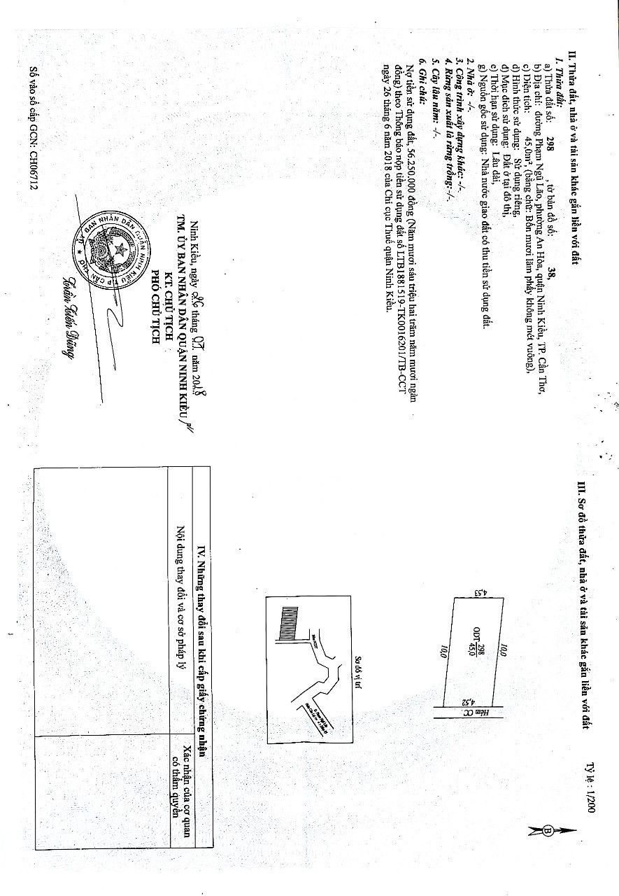 NHÀ TRUNG TÂM GIÁ RẺ - LH 0931.0000.94