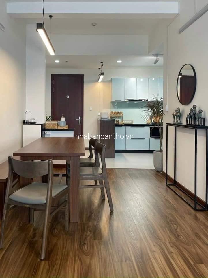 Giữ chổ nhà ở xã hội giá rẻ Cái Răng Cần Thơ