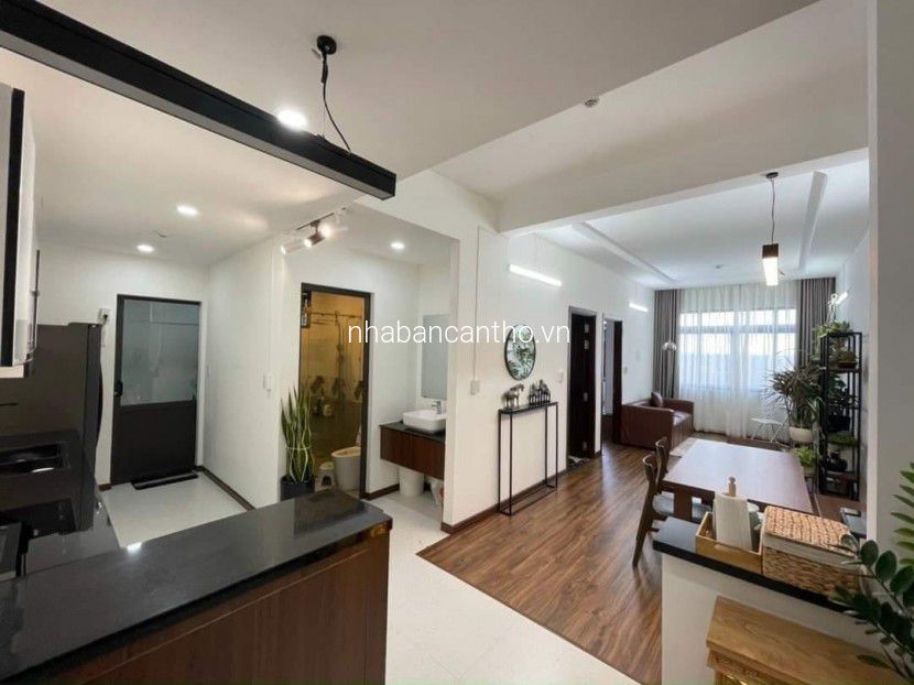 Giữ chổ nhà ở xã hội giá rẻ chỉ cần 10TR