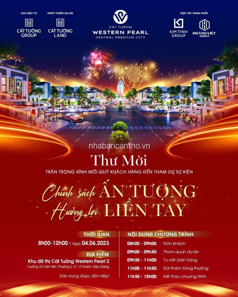 Cặp nền ngay Chợ Đêm Vị Thanh