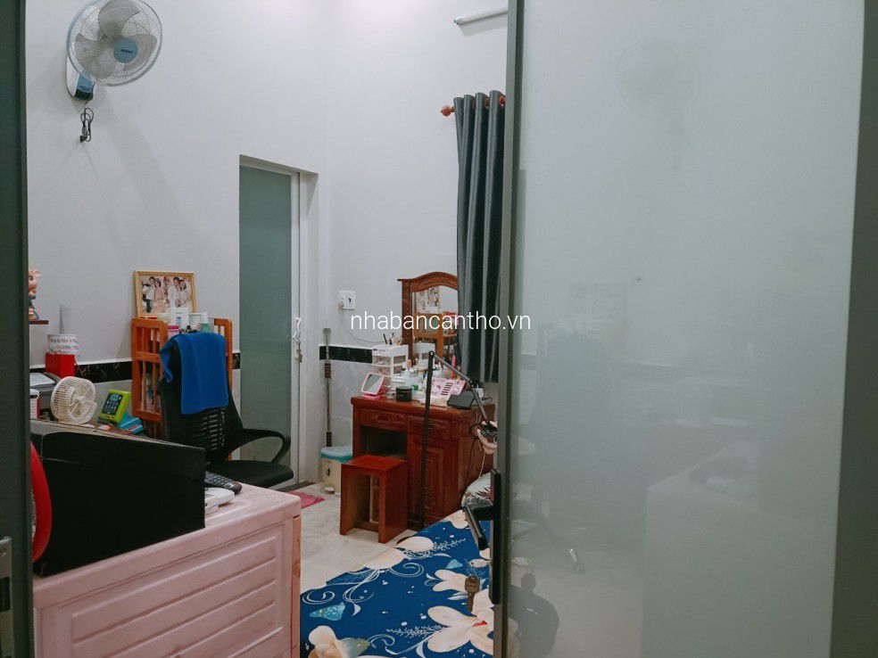 Bán nhà đất giá rẻ khu vực an khánh cần thơ