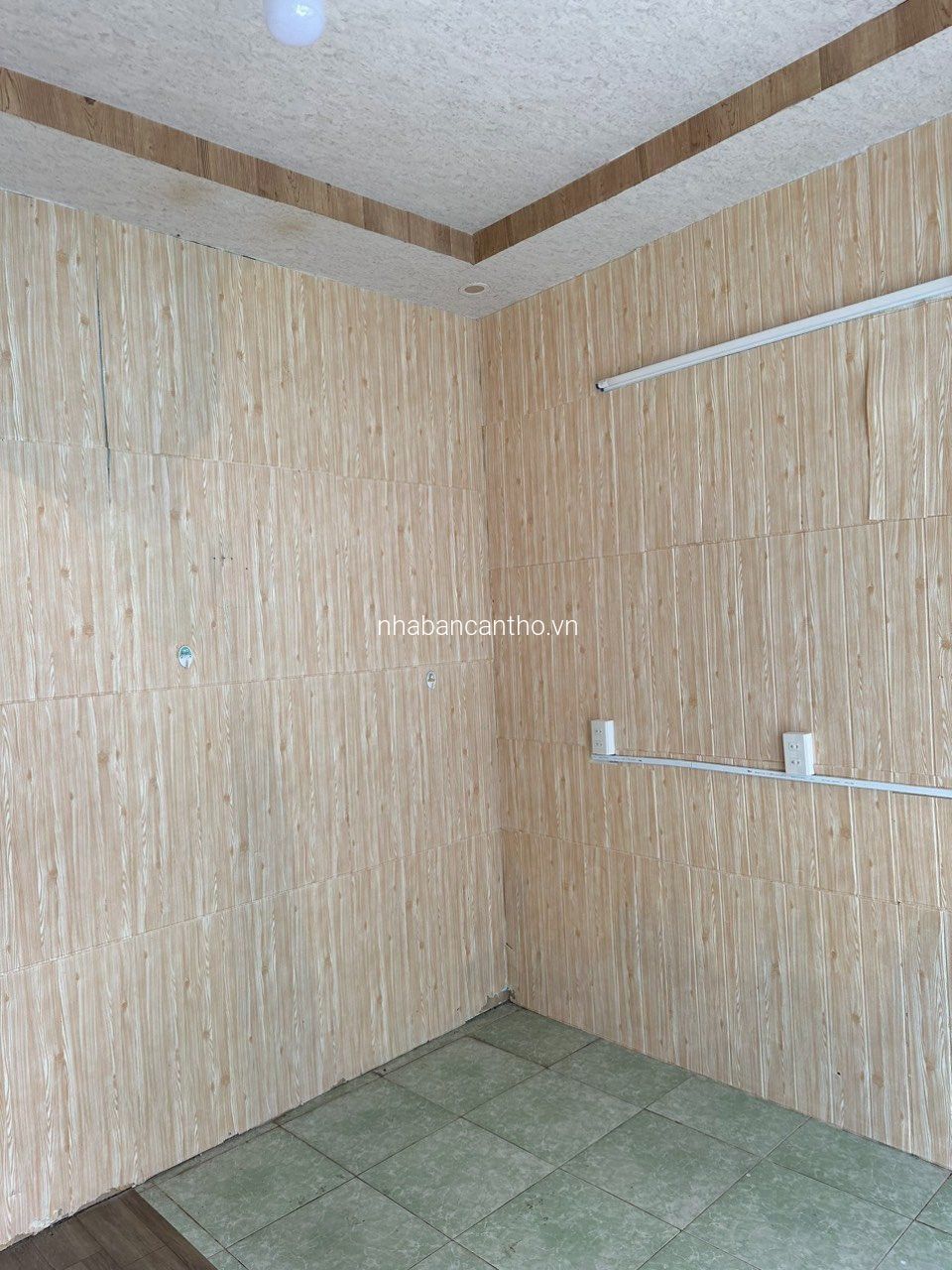 Cho thuê nhà nguyên căn tại trung tâm cần thơ giá rẻ